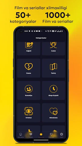 Descargar XonPlay APK Última Versión – Películas y Series Gratis - Screenshot 6