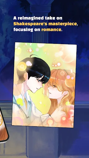 Romeo & Juliet: Trials of Love – Juego de Historia Gratis - Screenshot 16